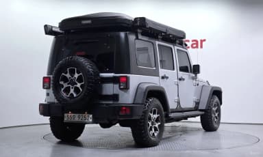 Wrangler (JK)