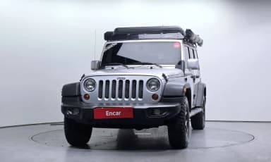 Wrangler (JK)