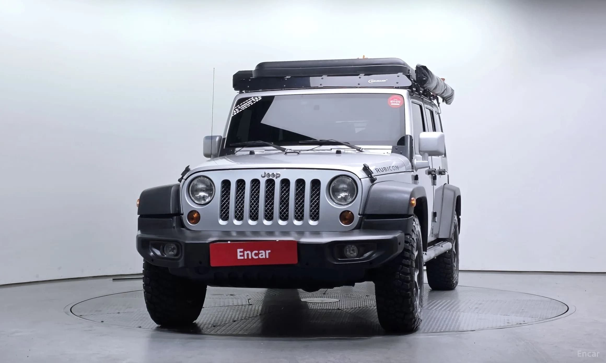 Wrangler (JK)