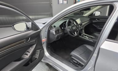 Accord 10th Generation