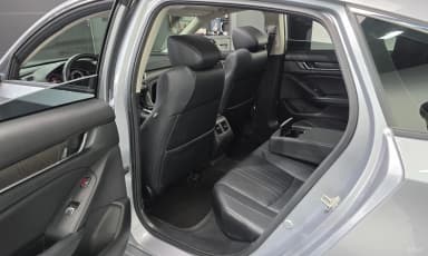 Accord 10th Generation