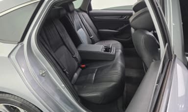 Accord 10th Generation