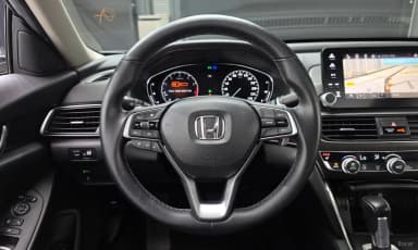 Accord 10th Generation