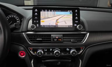 Accord 10th Generation