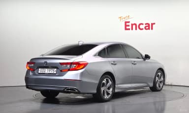 Accord 10th Generation