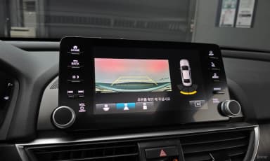 Accord 10th Generation