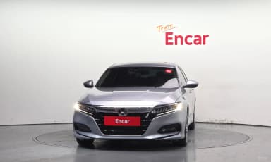 Accord 10th Generation