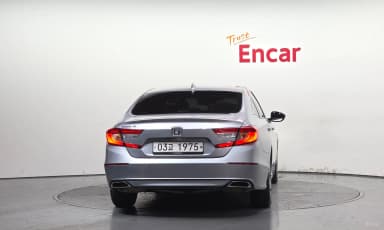 Accord 10th Generation