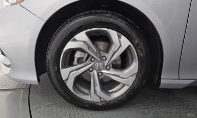 Accord 10th Generation