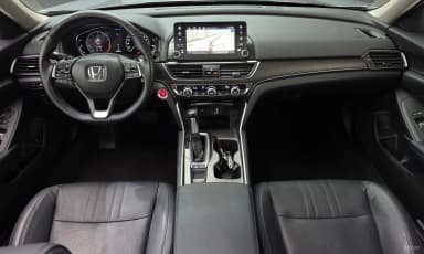 Accord 10th Generation