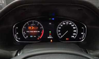 Accord 10th Generation