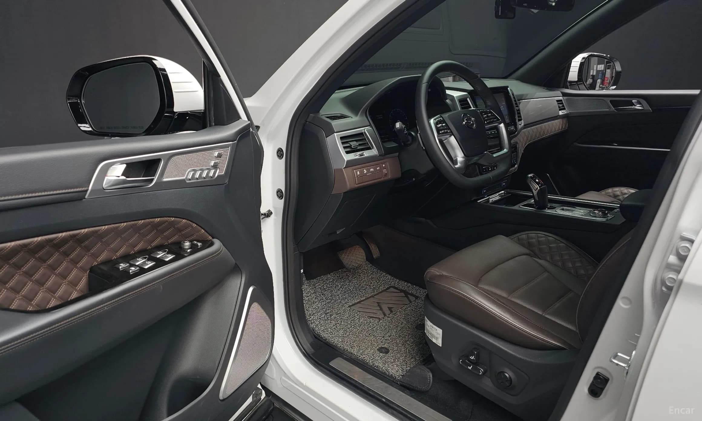 Rexton