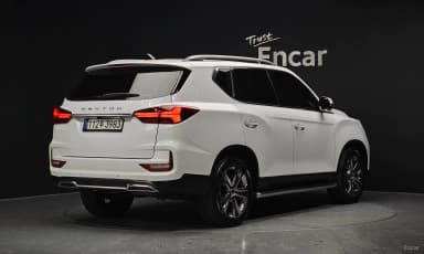 Rexton