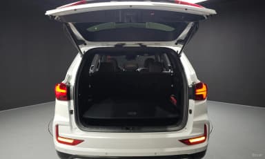 Rexton