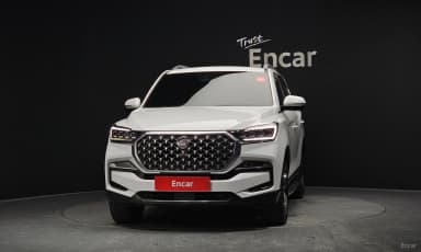 Rexton