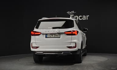 Rexton