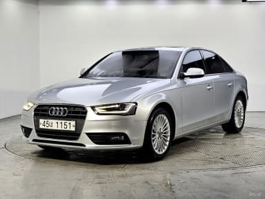 New A4
