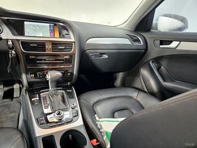 New A4