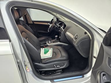 New A4