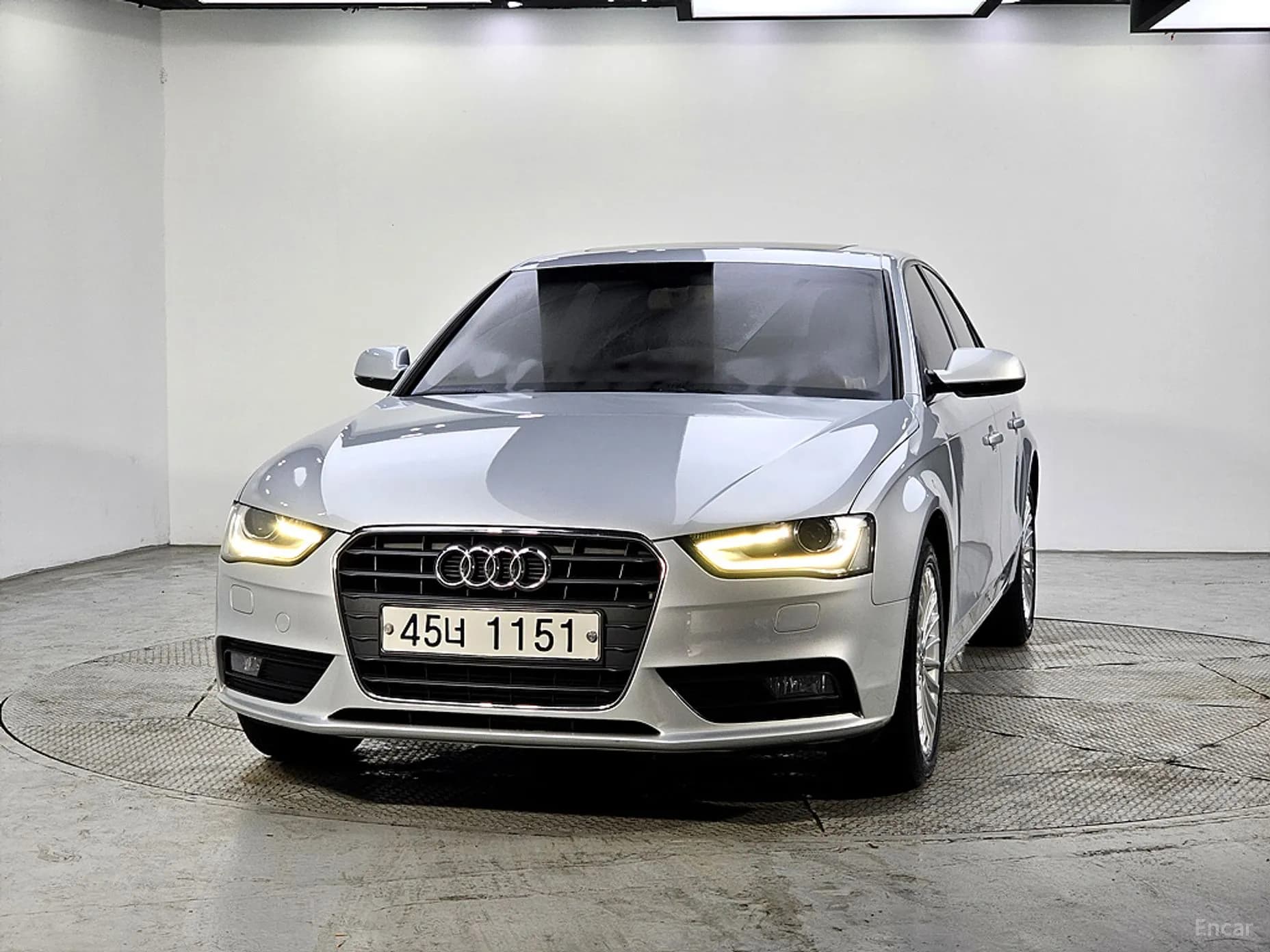 New A4