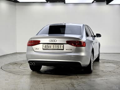 New A4