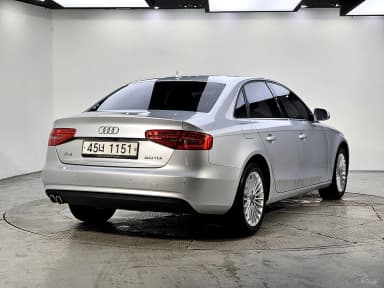 New A4