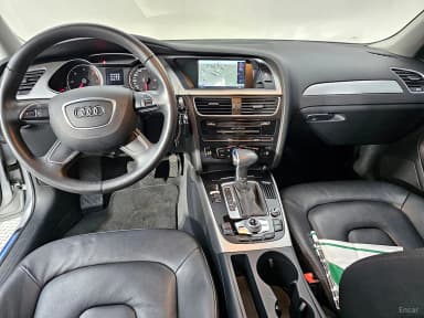 New A4