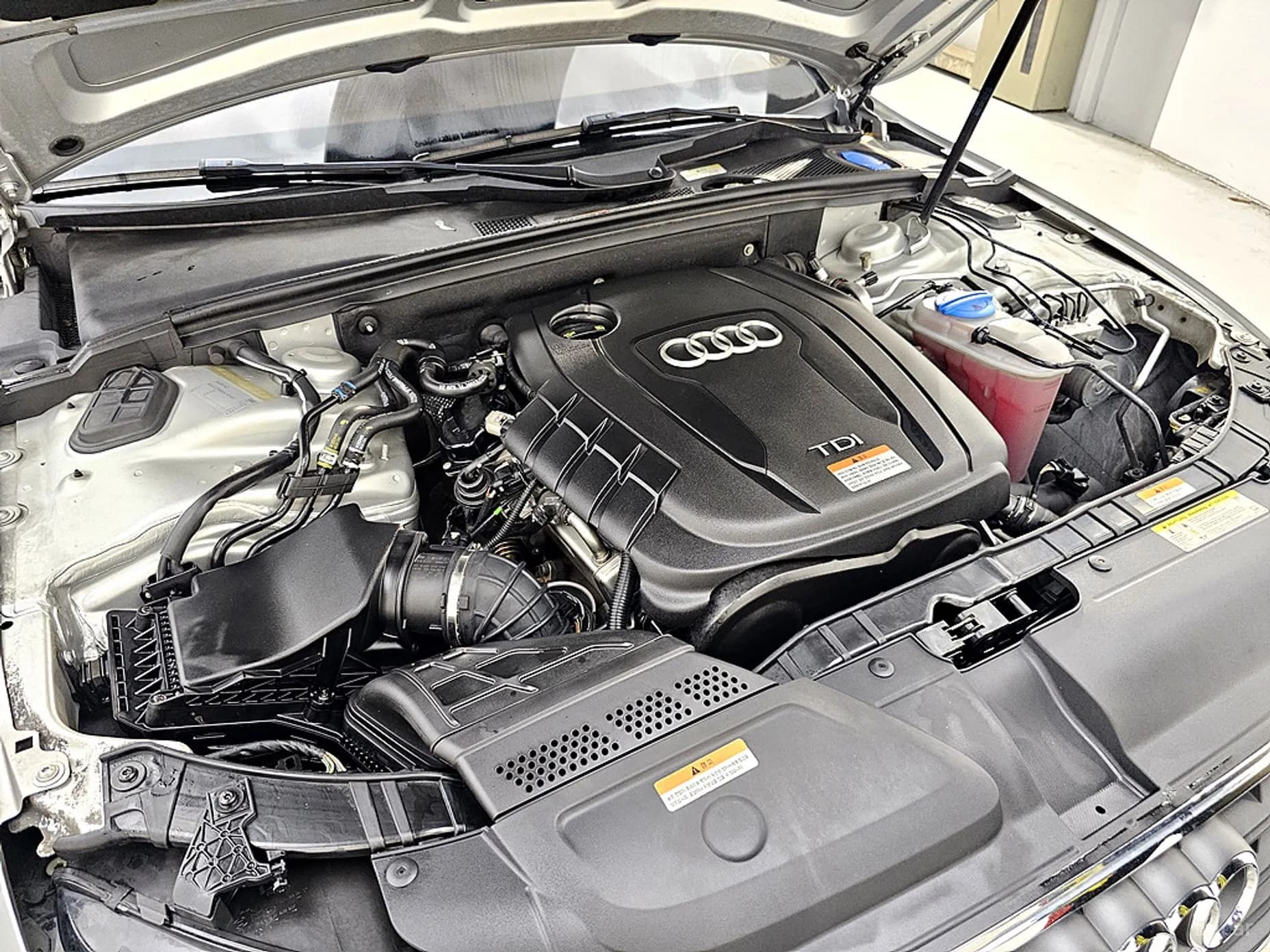 New A4