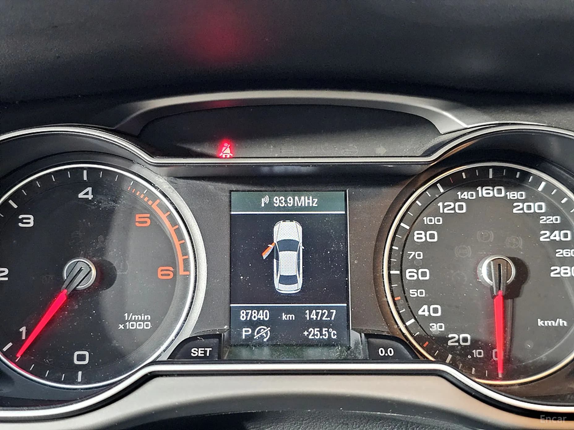 New A4