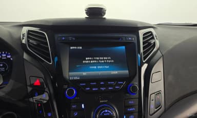 i40 Saloon