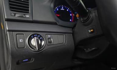 i40 Saloon