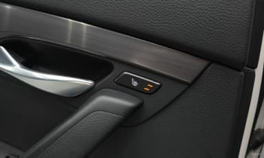 i40 Saloon
