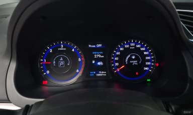 i40 Saloon