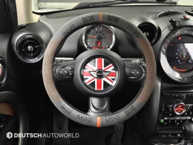 Cooper D Countryman