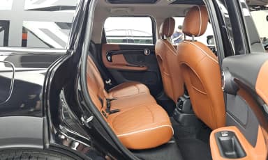 Cooper S Countryman