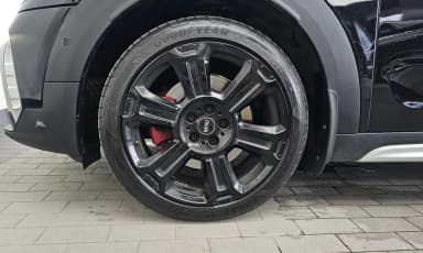 Cooper S Countryman