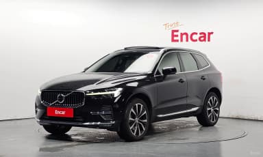 XC60 Gen 2