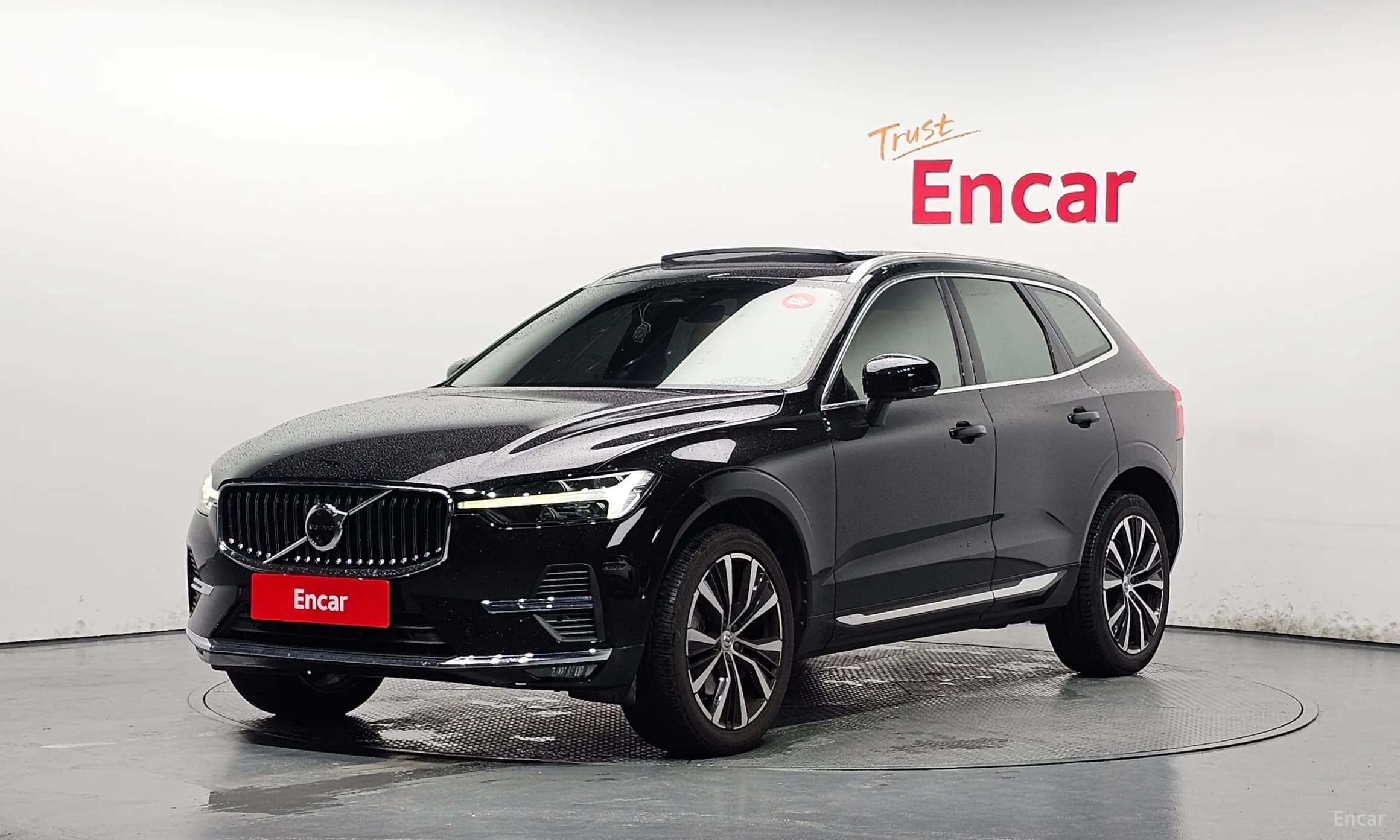 XC60 Gen 2