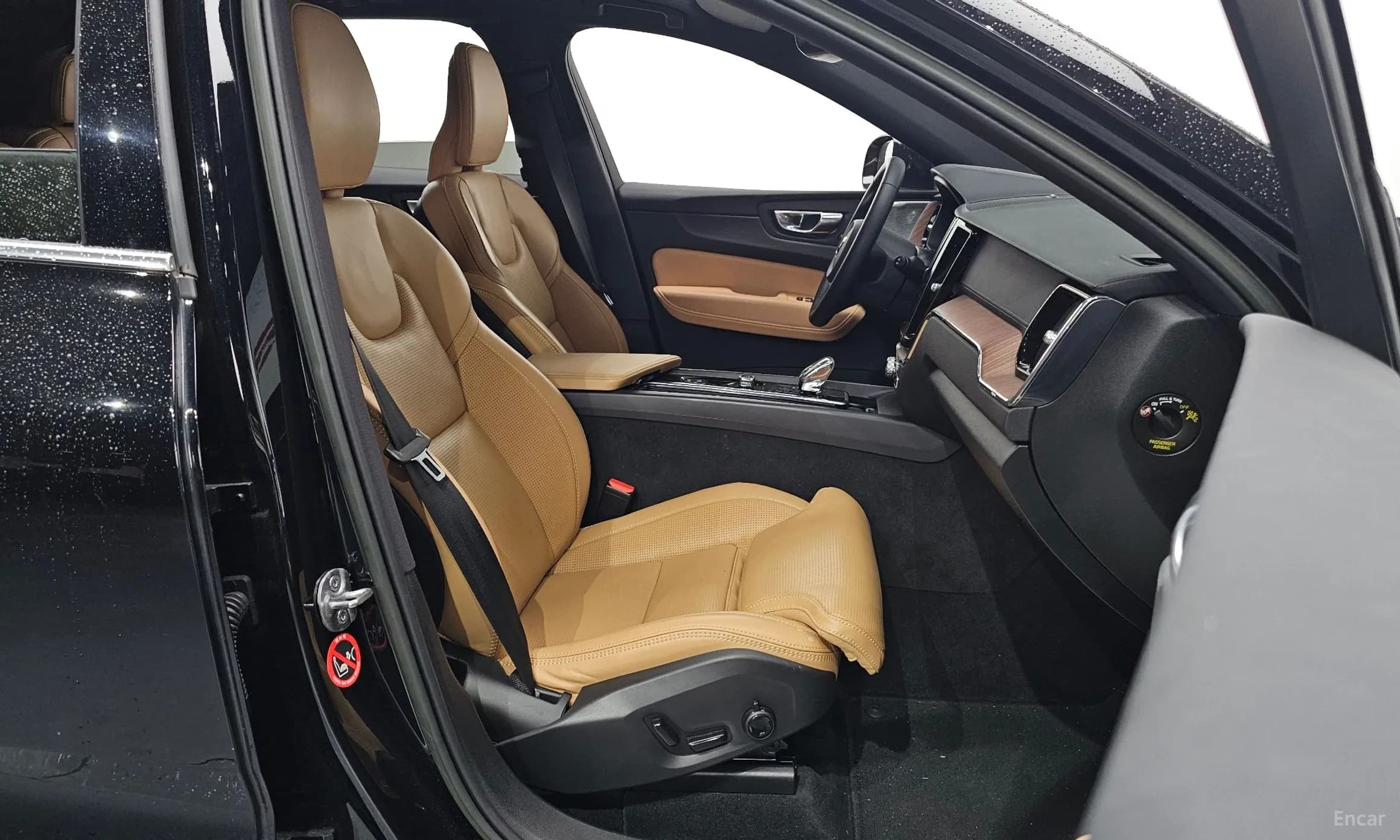 XC60 Gen 2
