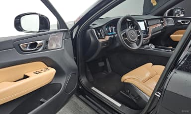 XC60 Gen 2