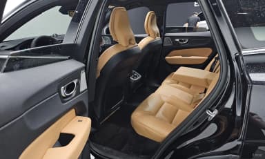 XC60 Gen 2