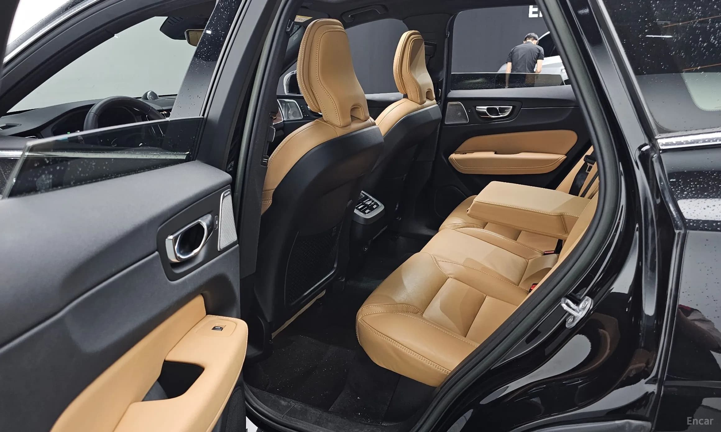 XC60 Gen 2