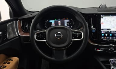 XC60 Gen 2