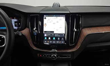XC60 Gen 2