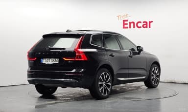 XC60 Gen 2