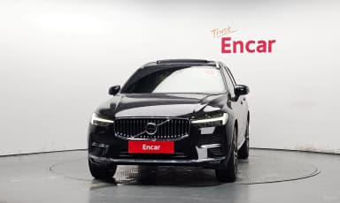 XC60 Gen 2