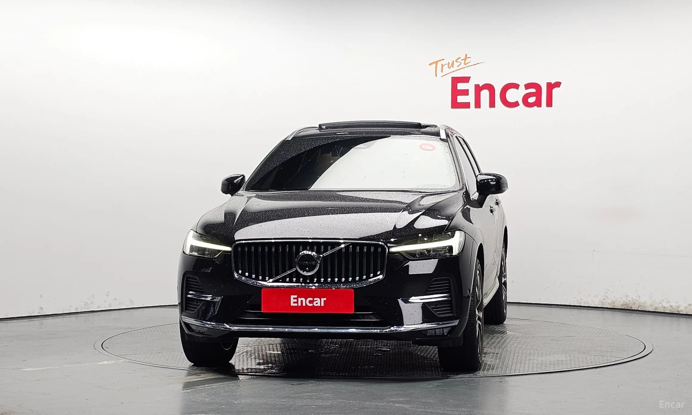 XC60 Gen 2