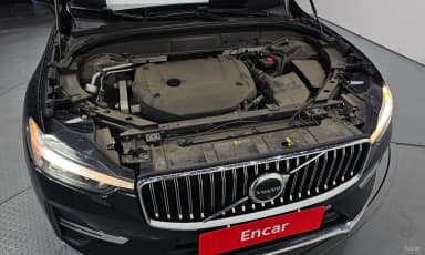 XC60 Gen 2