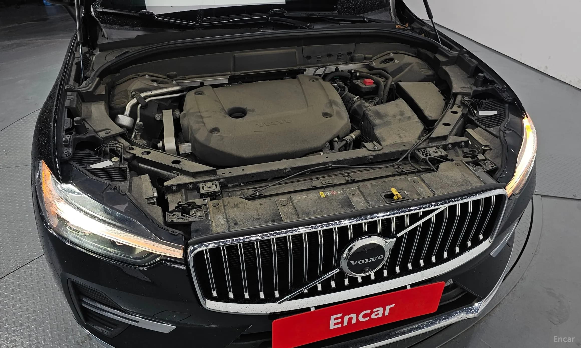 XC60 Gen 2