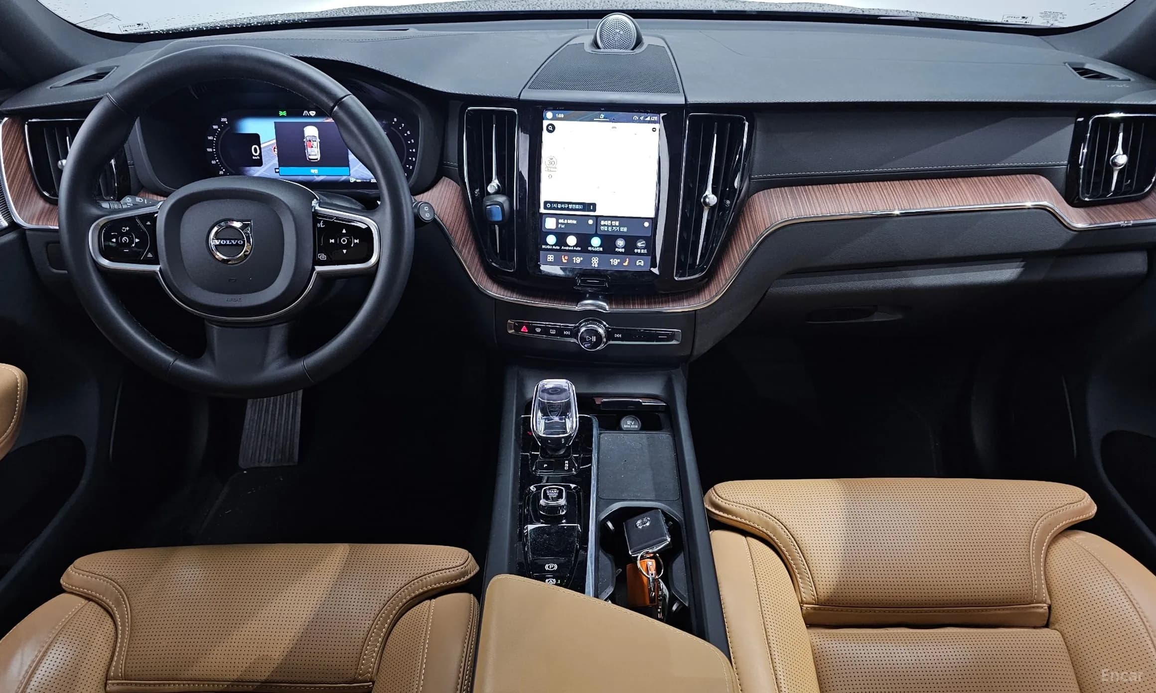 XC60 Gen 2